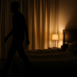 Cheating is Not A Mistake - Dexter Nelson