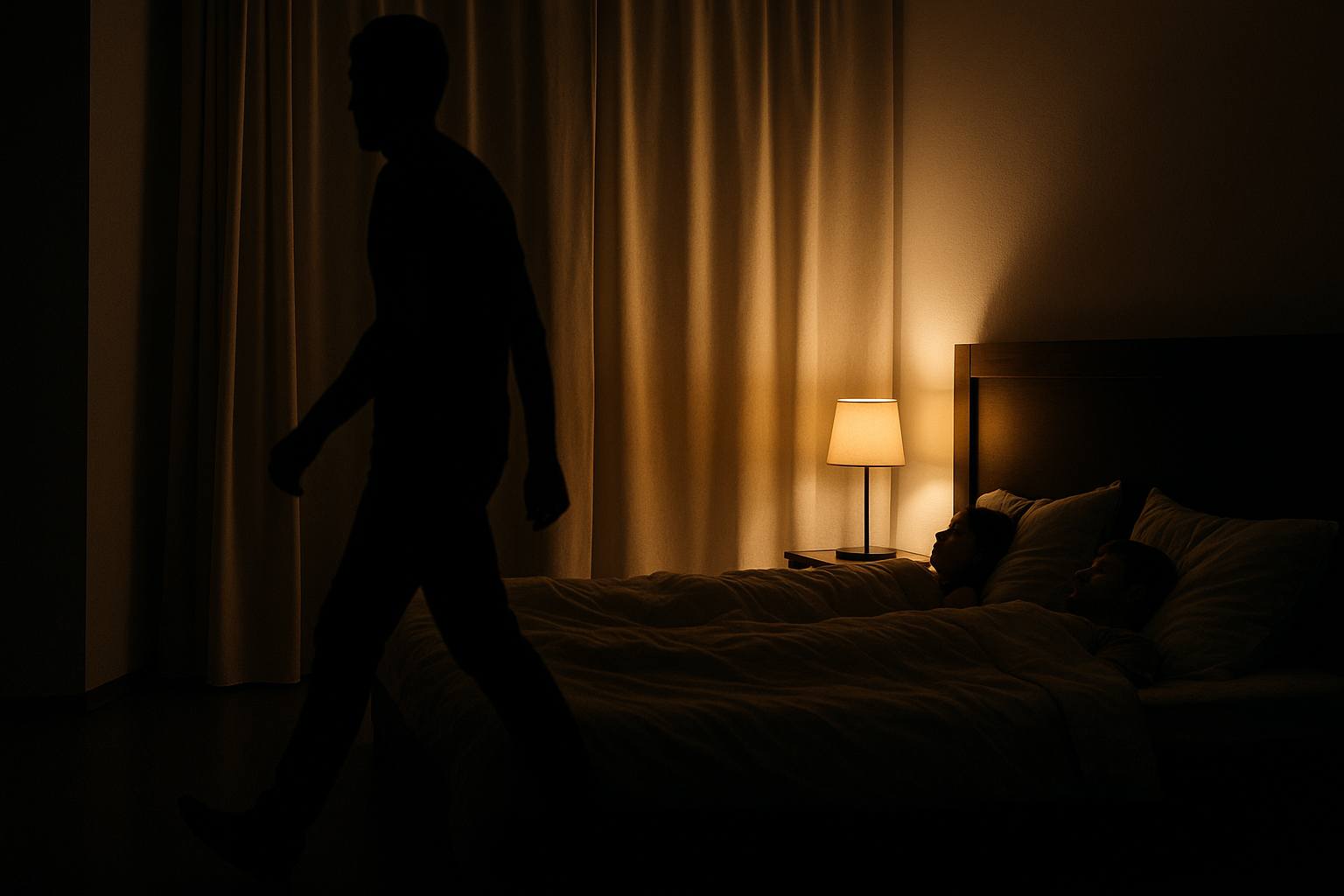 Cheating Is NOT A Mistake. It Doesn’t “Just Happen”