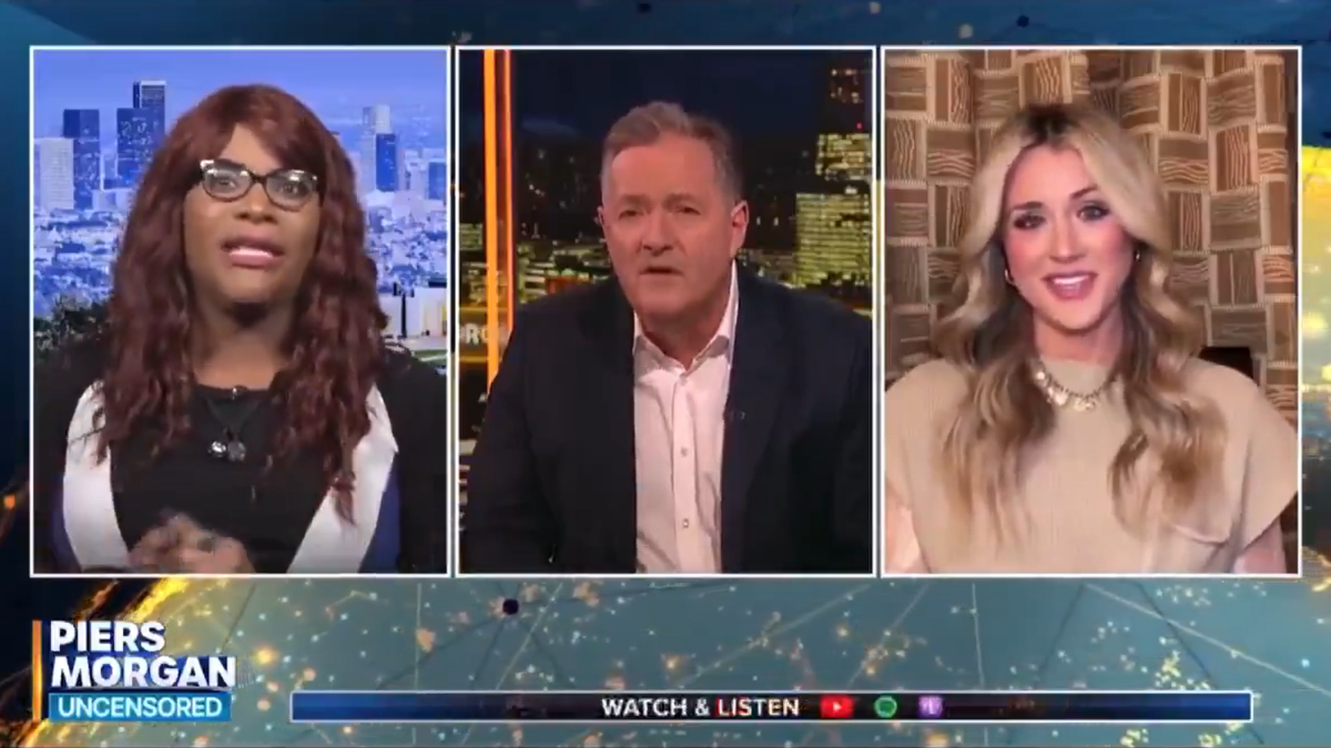 On Racism And Reprogramming Grok’s Conservative Lean