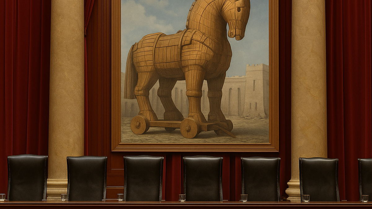 SCOTUS Delivers A Trojan Horse In Recent Nationwide Injunctions Ruling