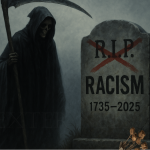 The Death of Racism: A Call To Bury Systema Naturae The Death of Racism - A Call To Bury Systema Naturae