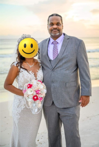 Dexter Nelson - Wedding (The Untold Science of Weight Loss)