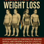 My Books The Untold Science of Weight Loss