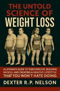 The Untold Science of Weight Loss