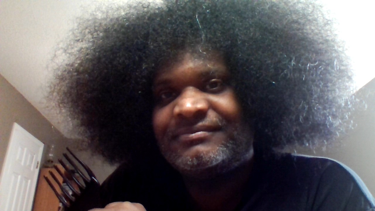 Dexter Nelson (aka Athalos, TechDex)